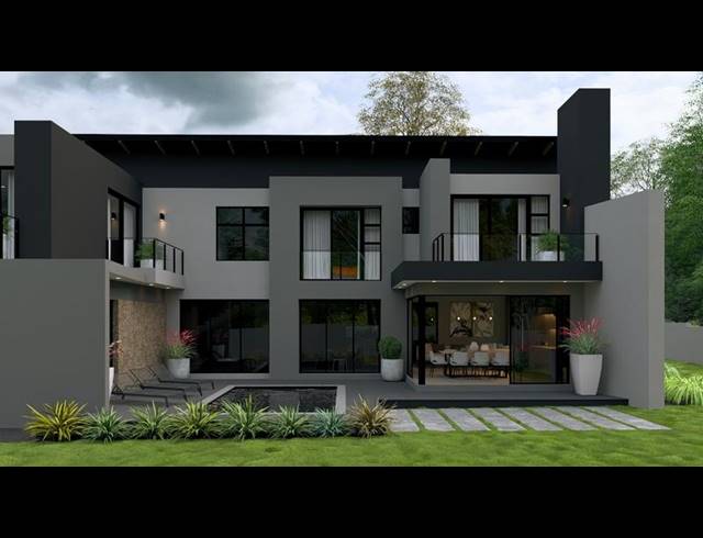 4 BEDROOM HOUSE FOR SALE IN MIDSTREAM HEIGHTS